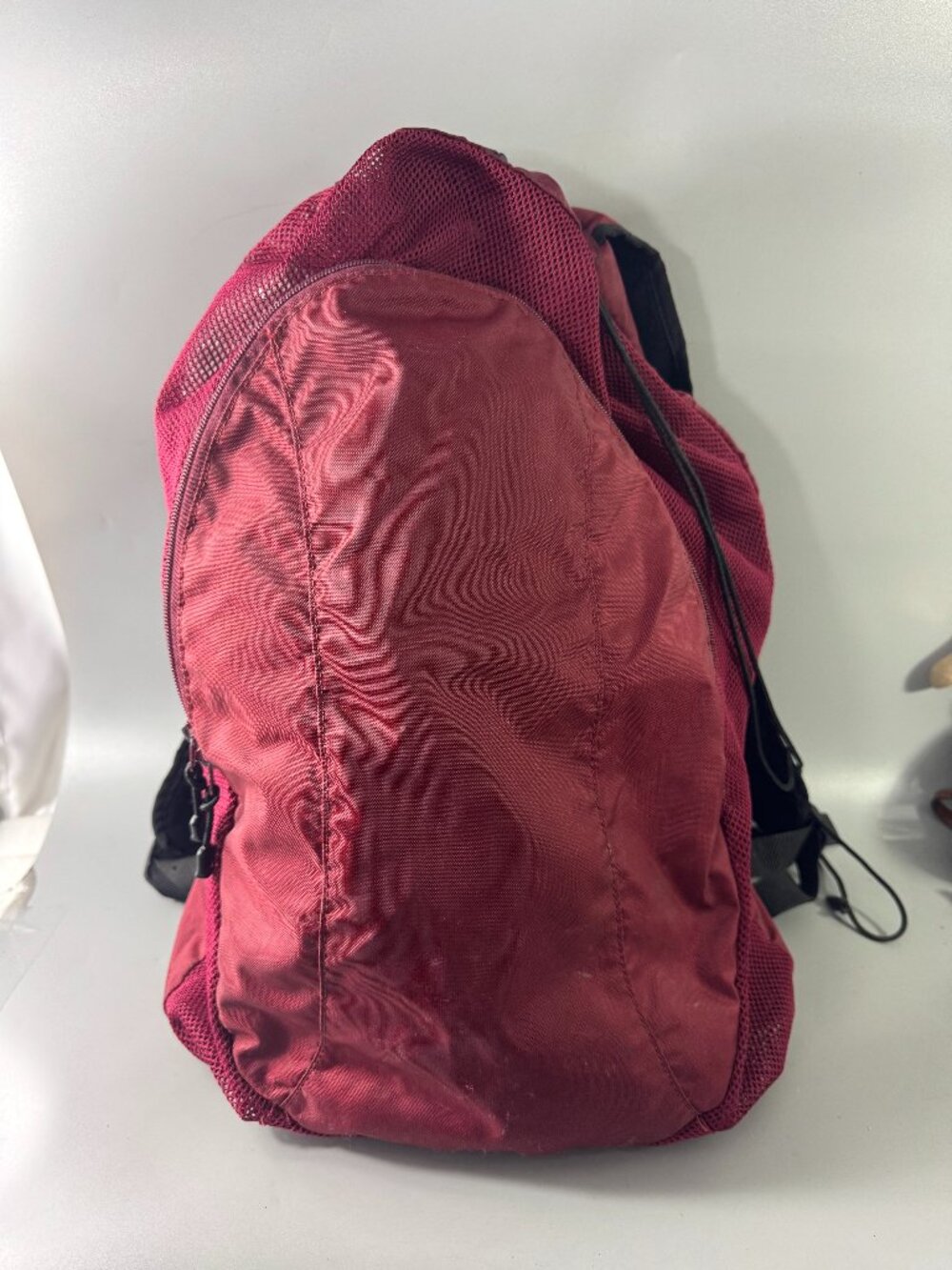 ASICS Wrestling Gear Bag ZR307